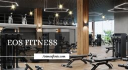 EOS FITNESS