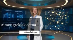 Aimee greklek aetna