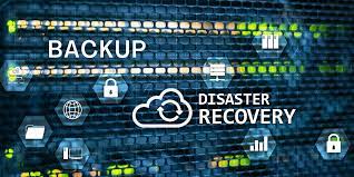 How does Otentech Networks help with data backup and recovery?